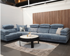 Sofa Galaxy Corner RHS at ZHomes Furniture Pakistan