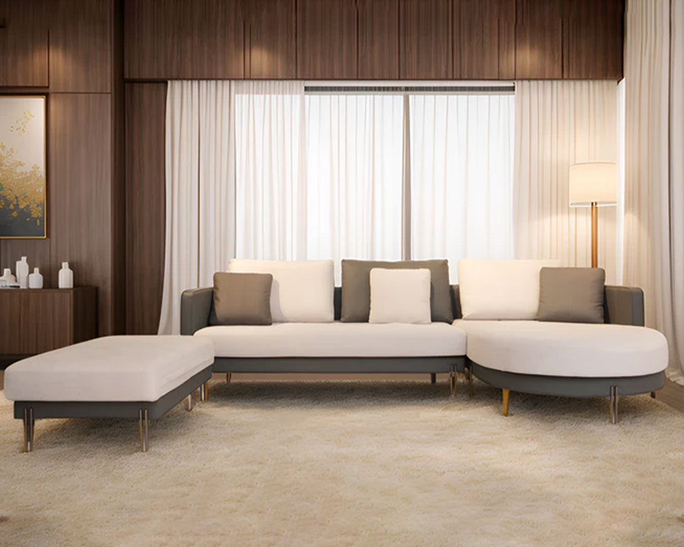 Sofa Elegant