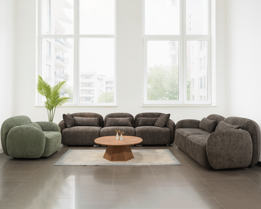 Sofa Moscow