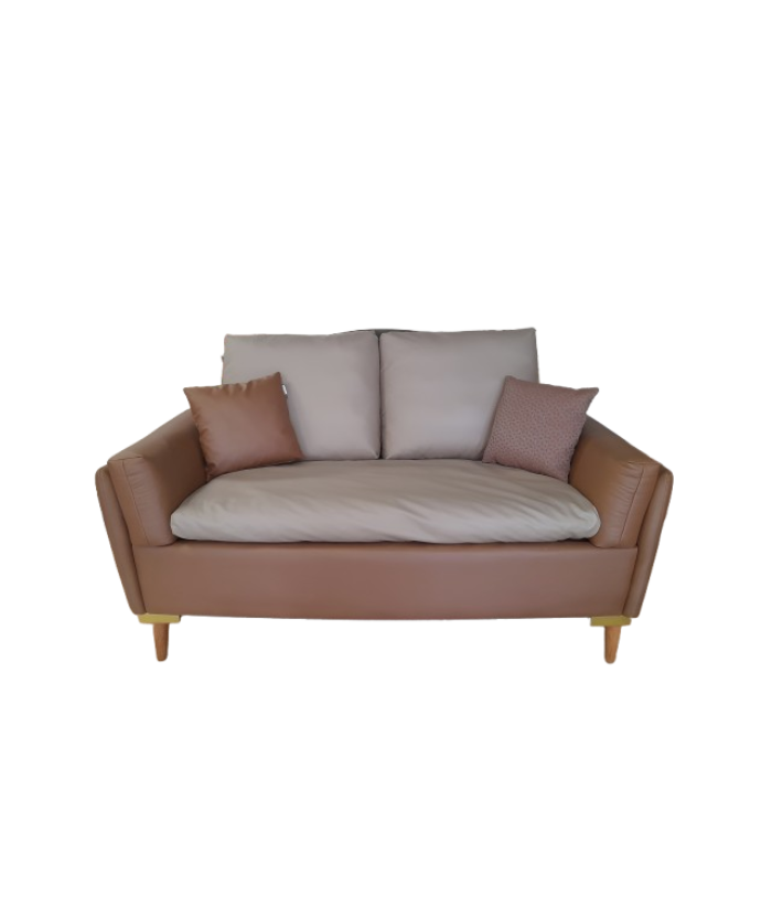 SOFA CHARLES 2 SEATER