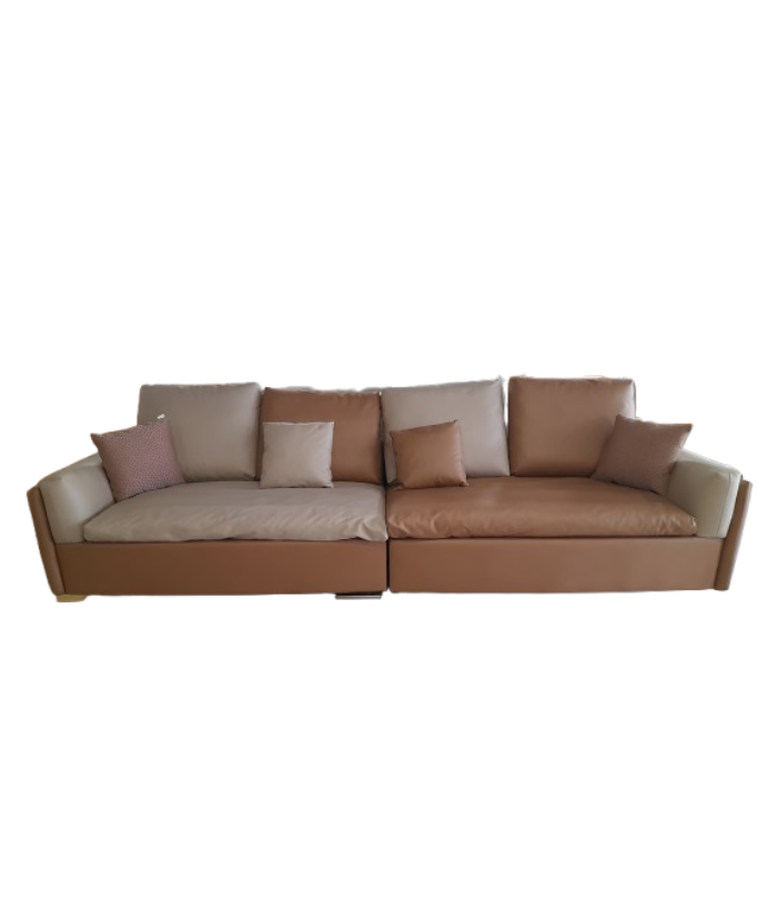 SOFA CHARLES 4 SEATER