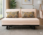 SOFA CUM BED ROLLER