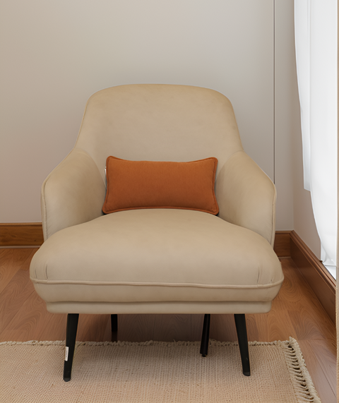 SOFA LUXUS 1 SEATER