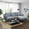 Sofa Pine L Shape LHS