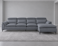 SOFA GIPSY L SHAPE LHS
