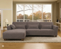 SOFA TOYO L SHAPE RHS