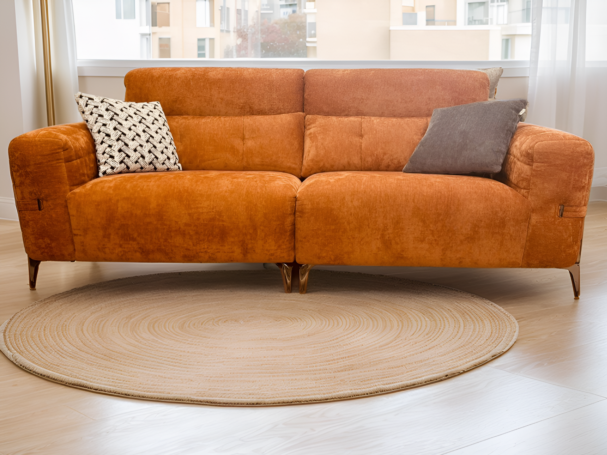 SOFA SASHA