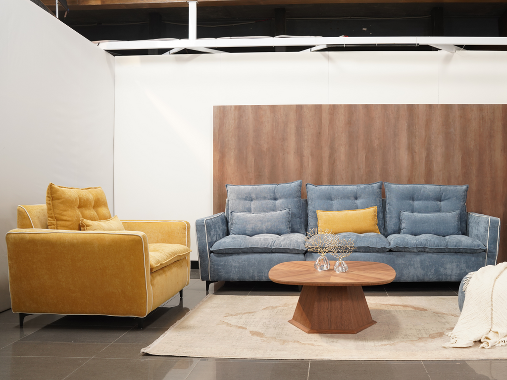 SOFA BOBBY