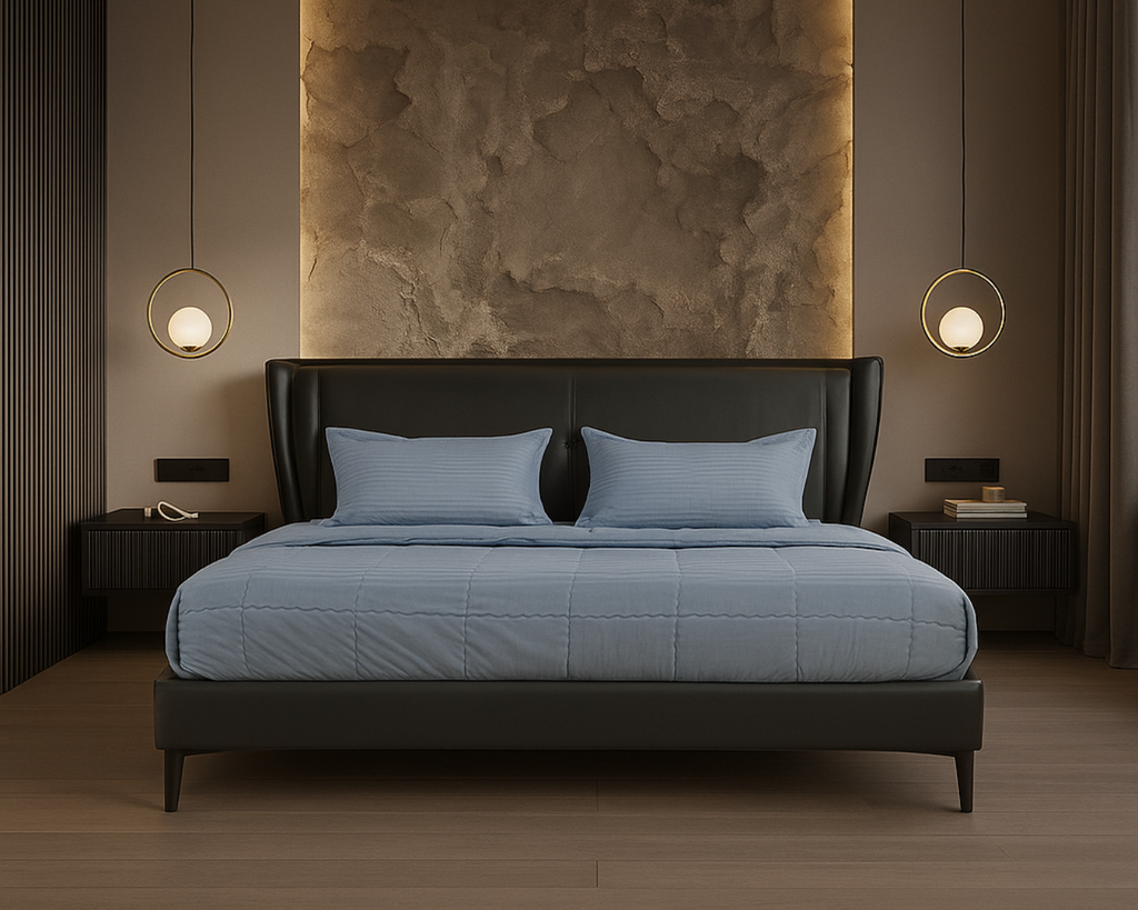 BED HANNAH