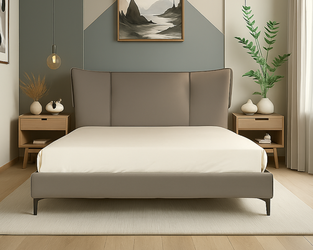 BED VICTOR