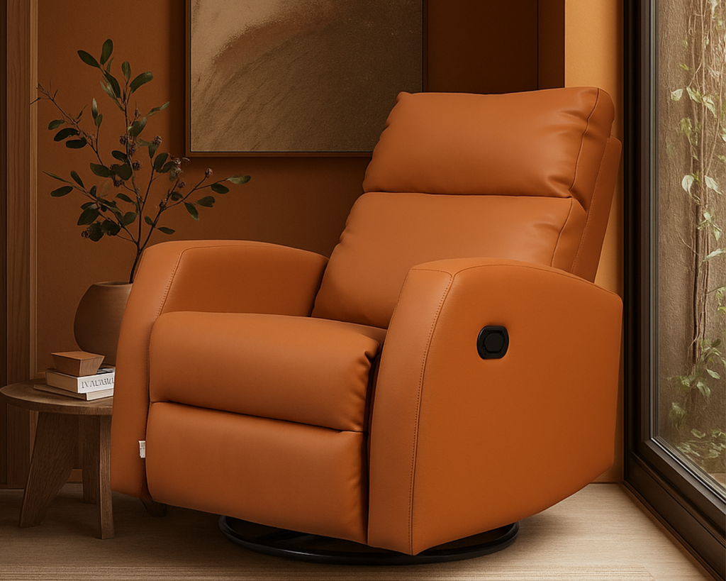 RECLINER BOSS FIX