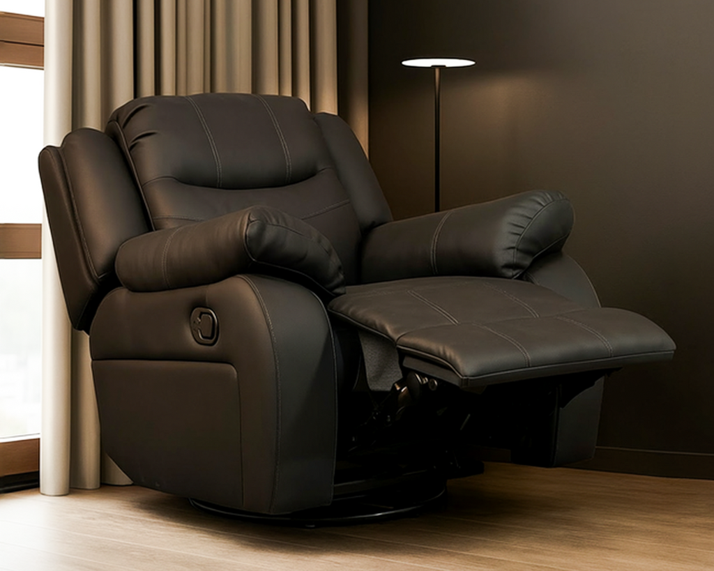 RECLINER HENRY- ROCKING