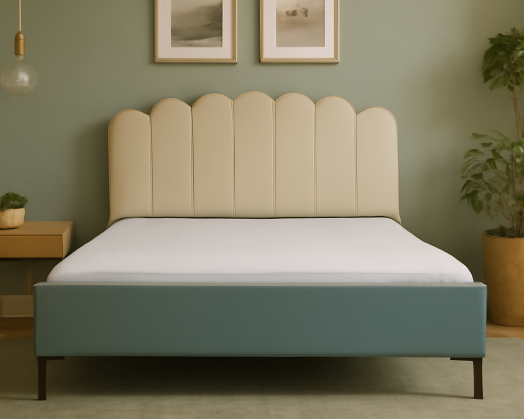 BED CROWN 1.5M