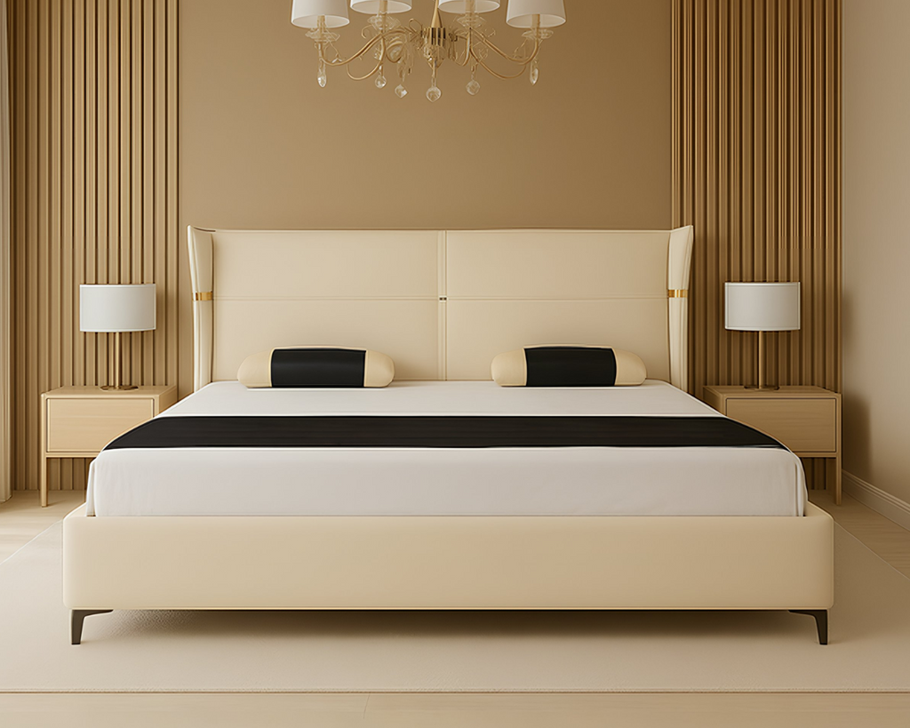 BED RICHY
