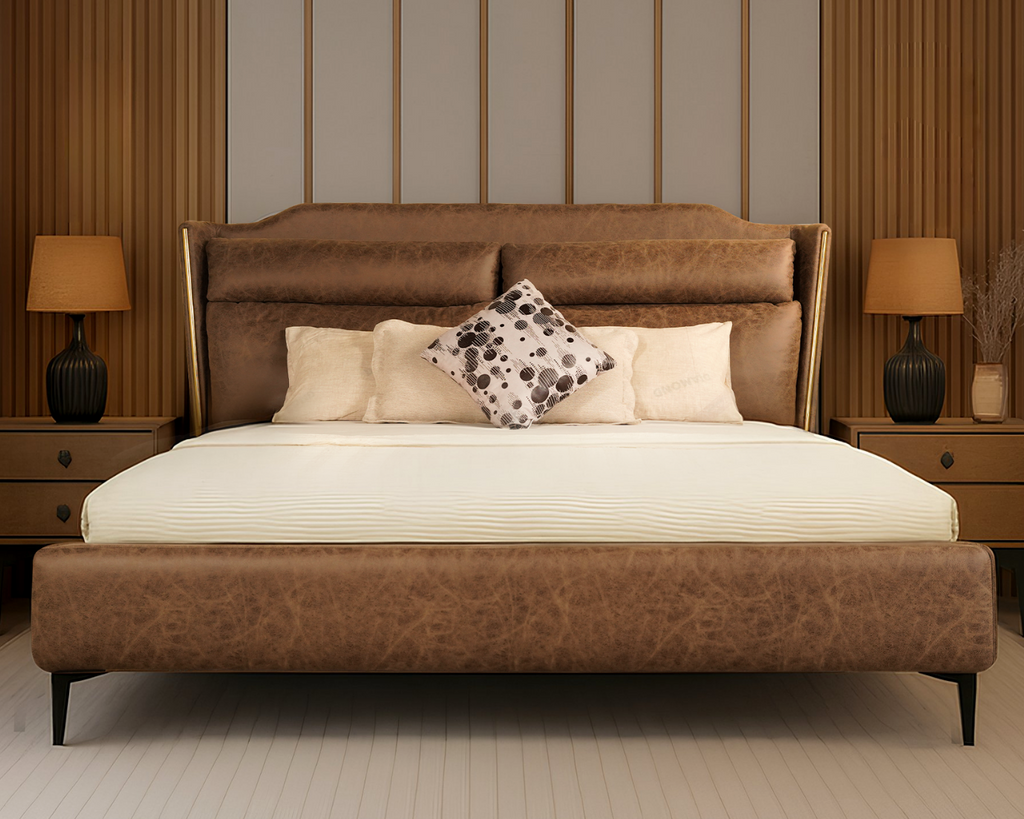 BED RICHARD KING SIZE