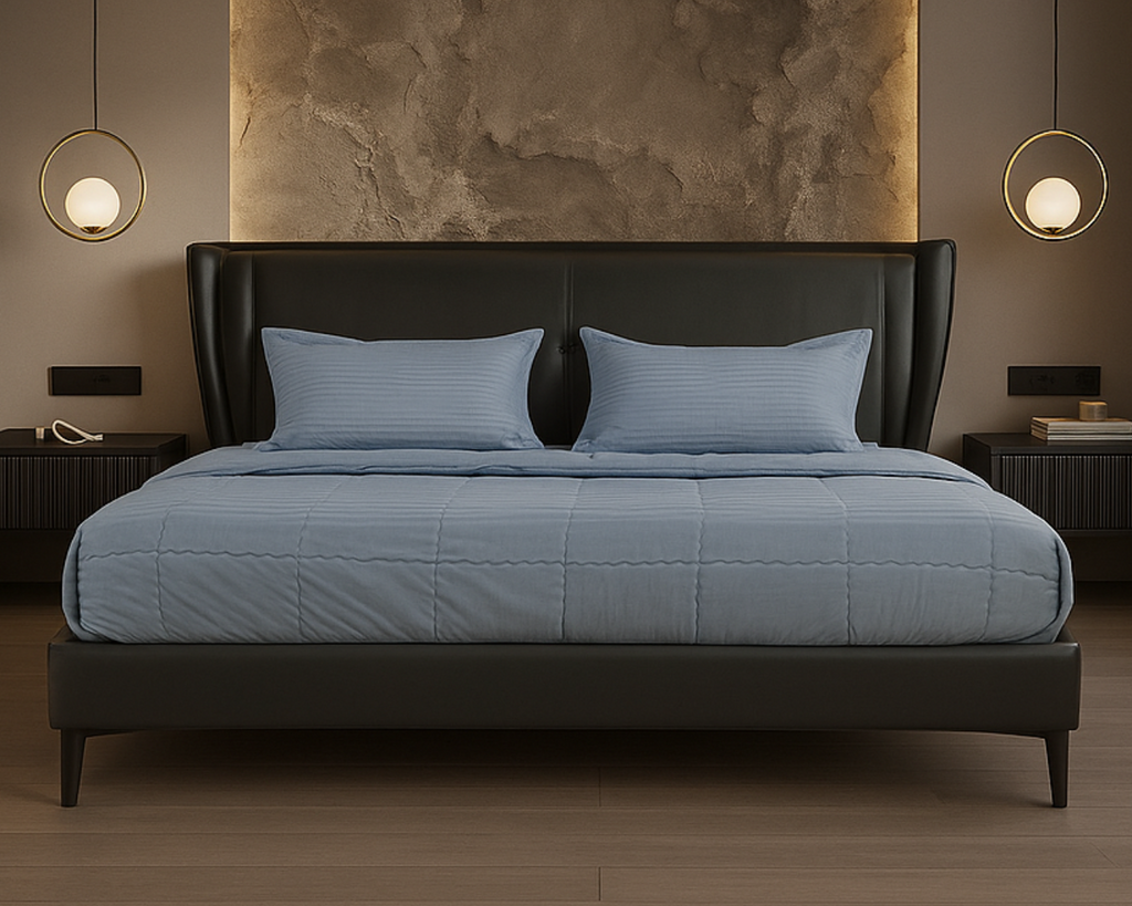 BED HANNAH