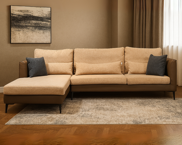 SOFA MARINO L SHAPE