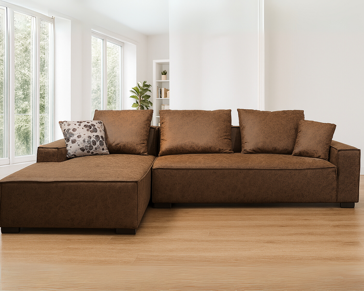 SOFA VENICE L SHAPE RHS