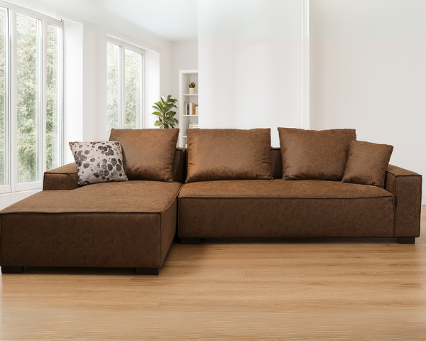 SOFA VENICE L SHAPE RHS