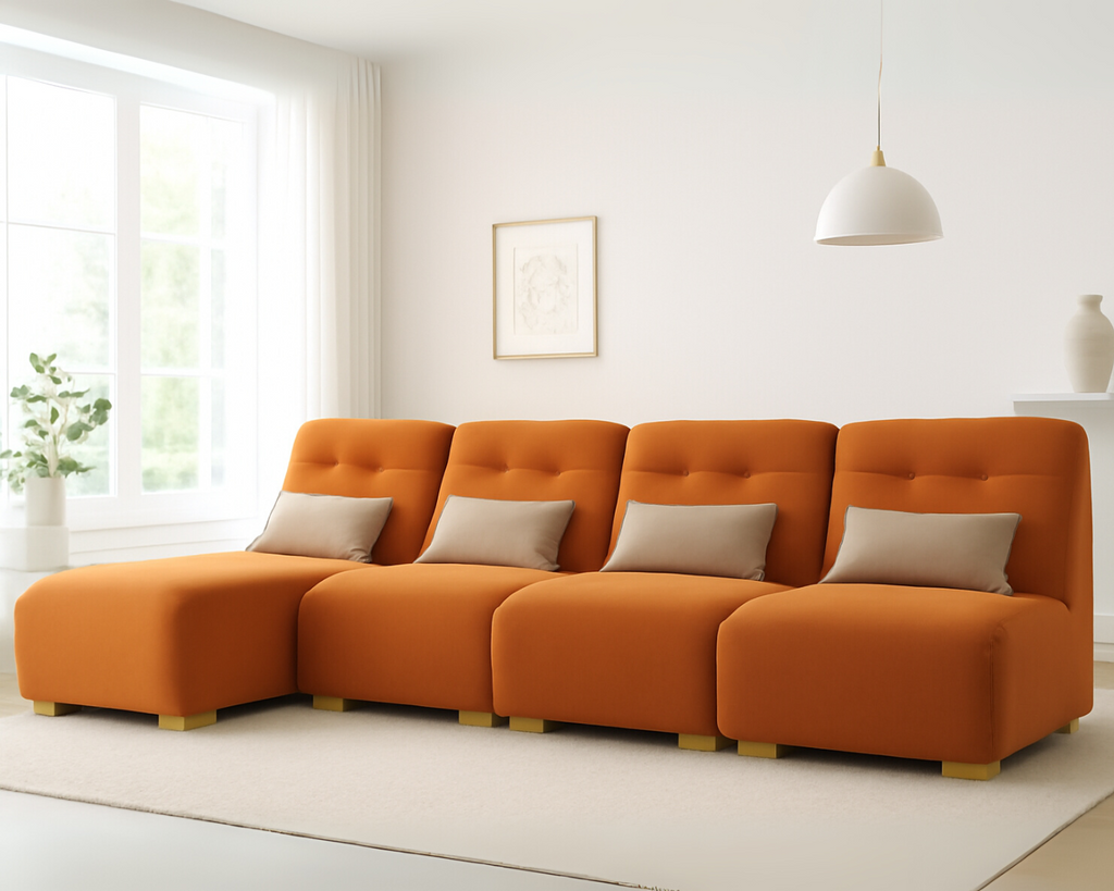 SOFA FRANKY