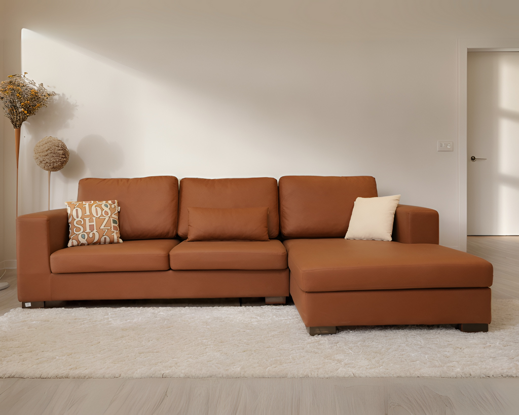 Sofa Luxus L Shape