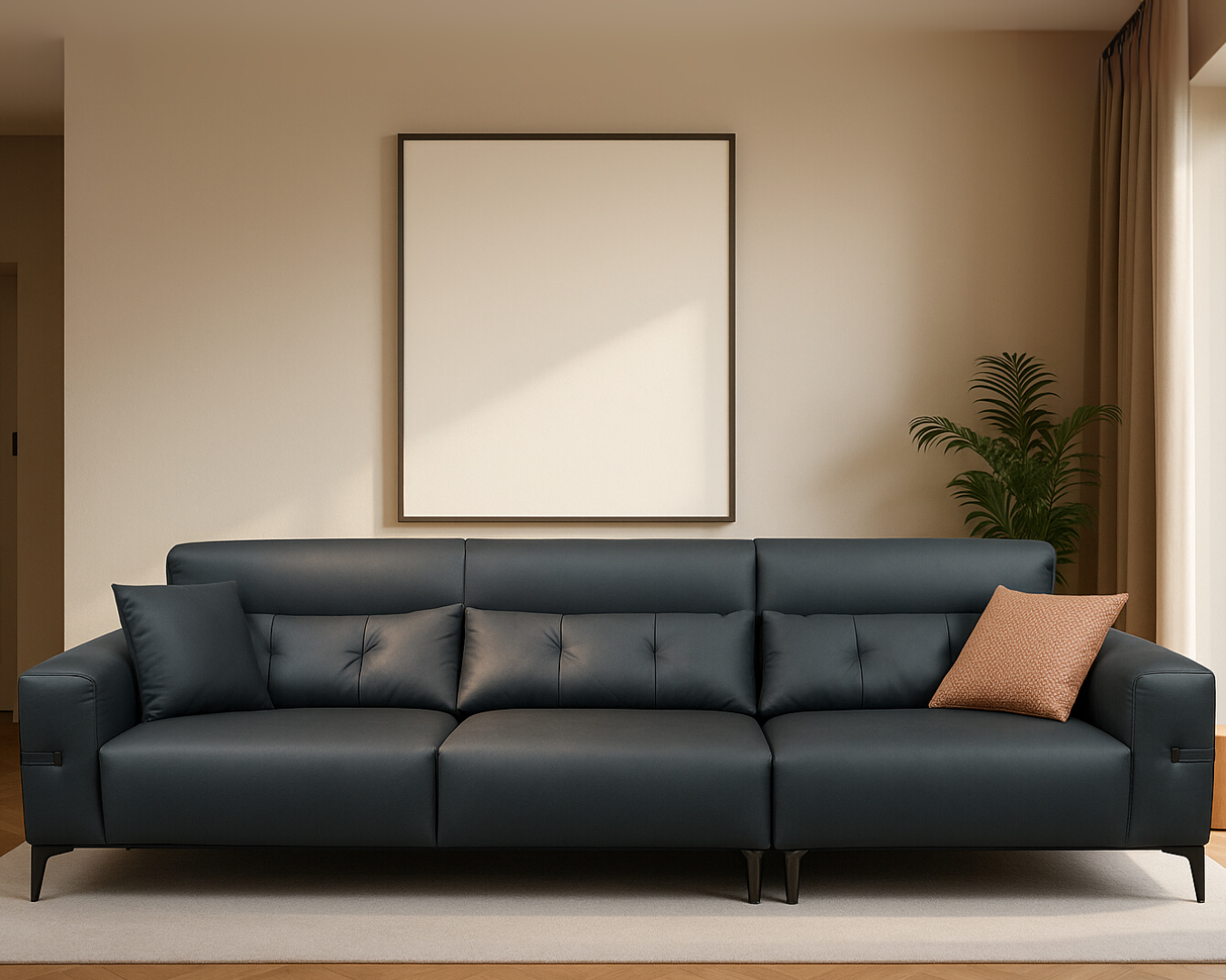 SOFA SASHA