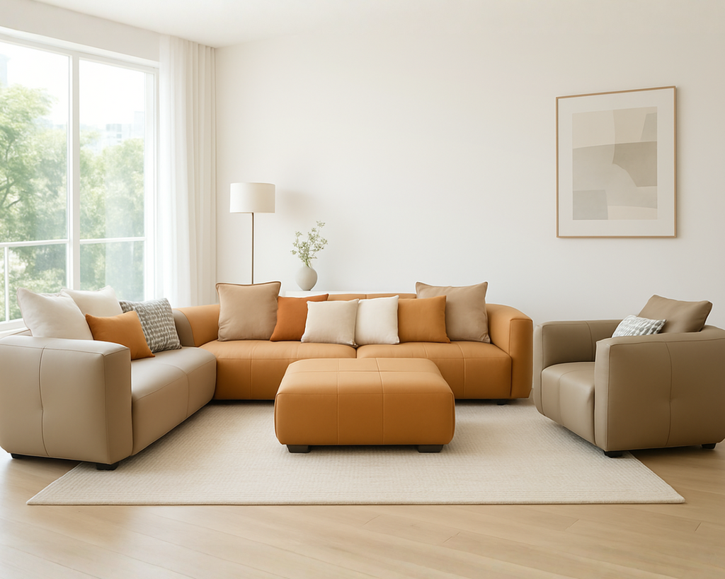 Sofa Maltese