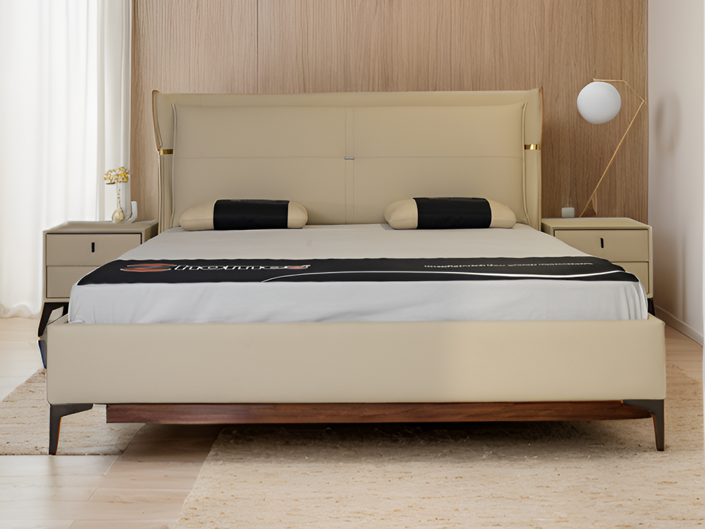 BED RICHY