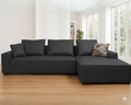 SOFA VENICE L SHAPE LHS