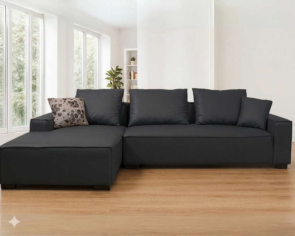 SOFA VENICE L SHAPE RHS
