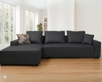 SOFA VENICE L SHAPE RHS
