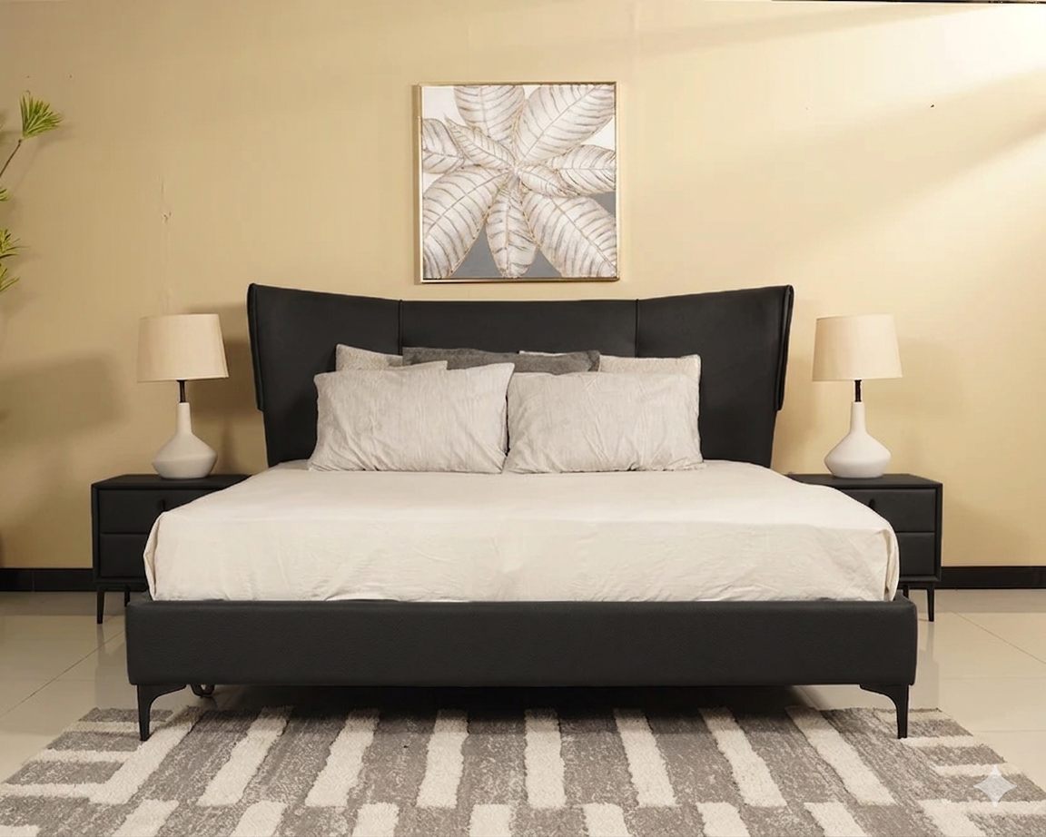 BED VICTOR