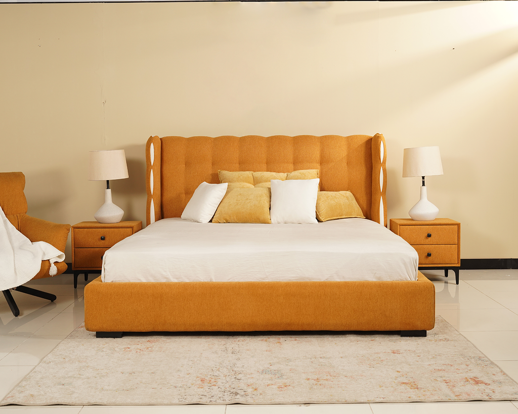BED ELITE