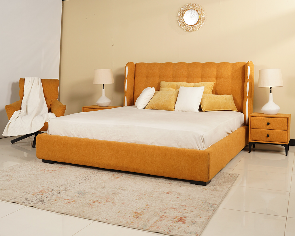 BED ELITE