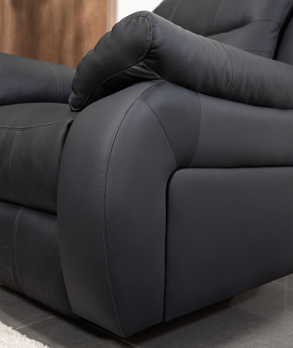 RECLINER HENRY- ROCKING