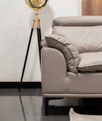 SOFA GIPSY L SHAPE LHS