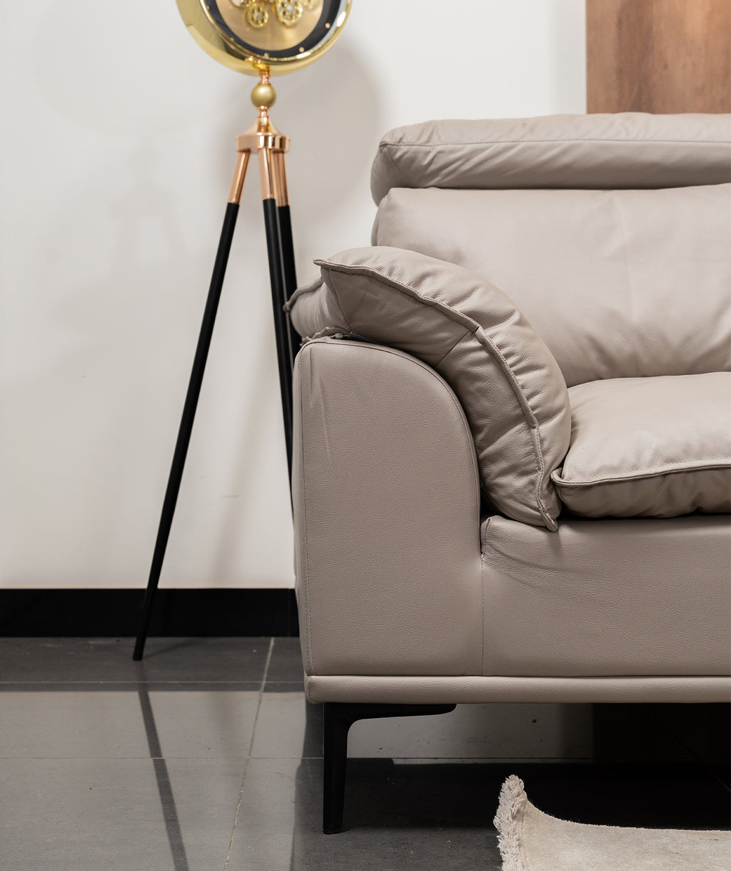 SOFA GIPSY L SHAPE