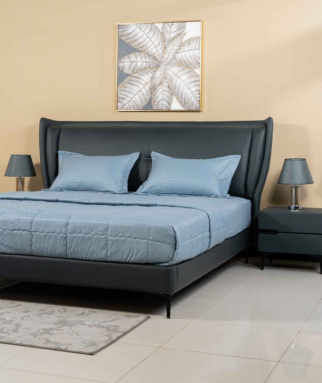 BED HANNAH