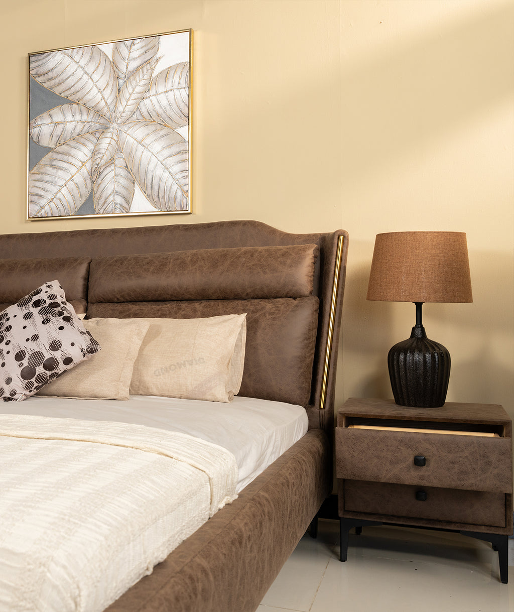 BED RICHARD KING SIZE