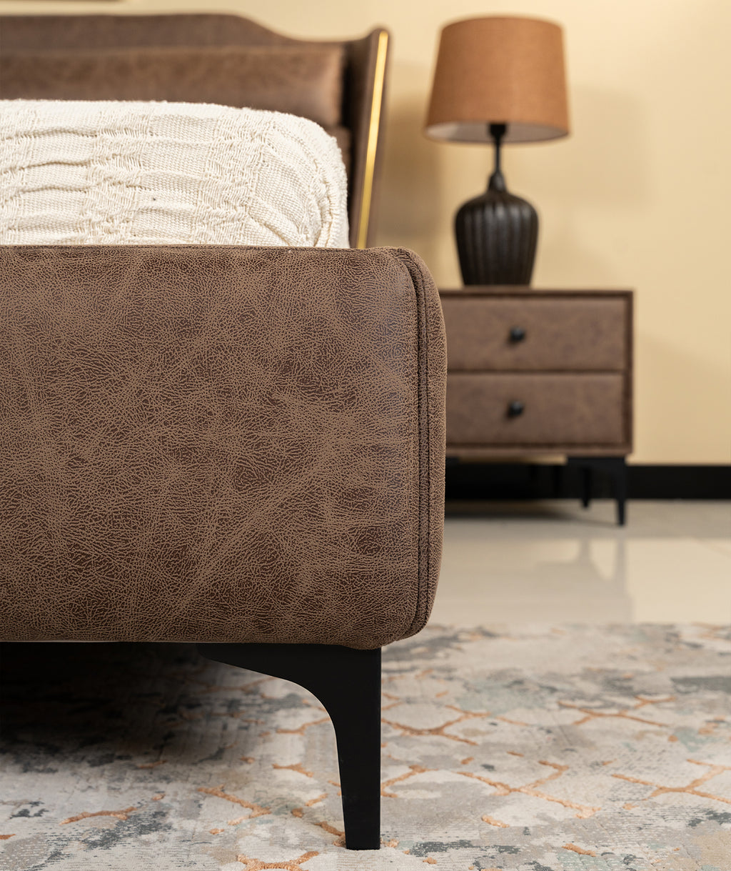 BED RICHARD KING SIZE