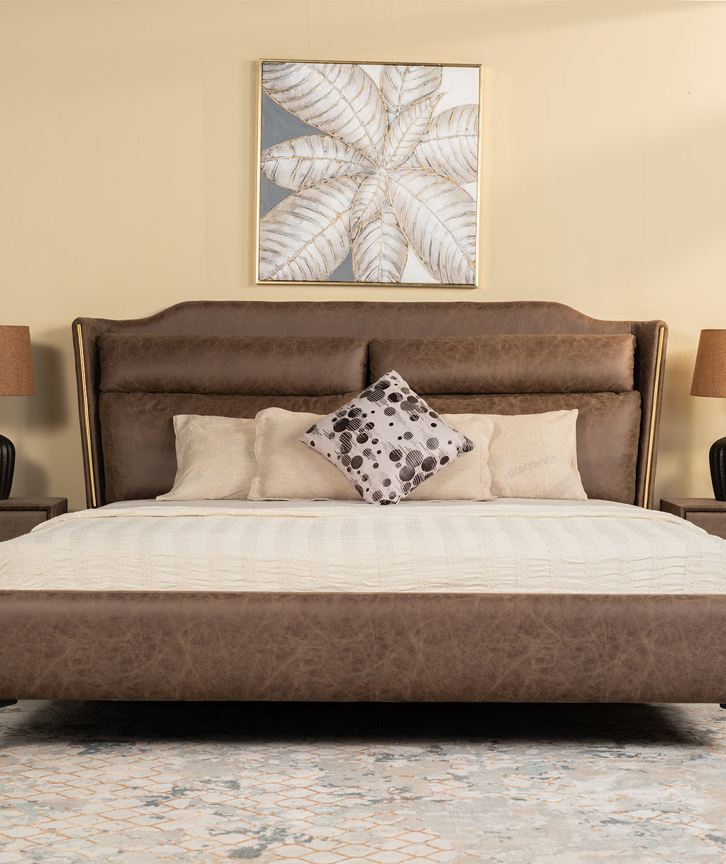 BED RICHARD KING SIZE