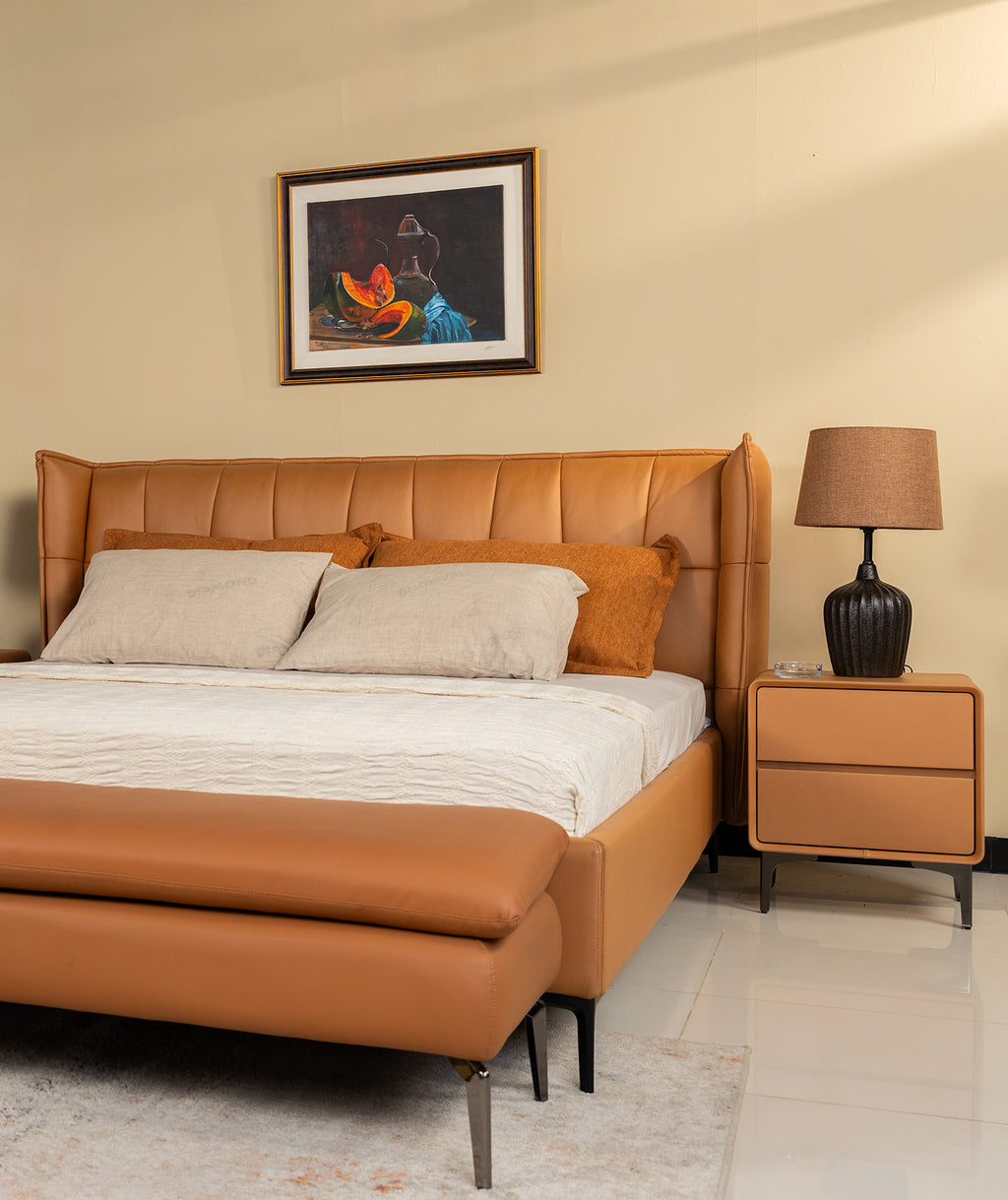 BED CAREN