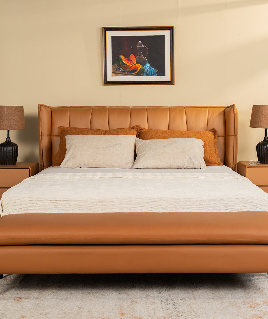 BED CAREN