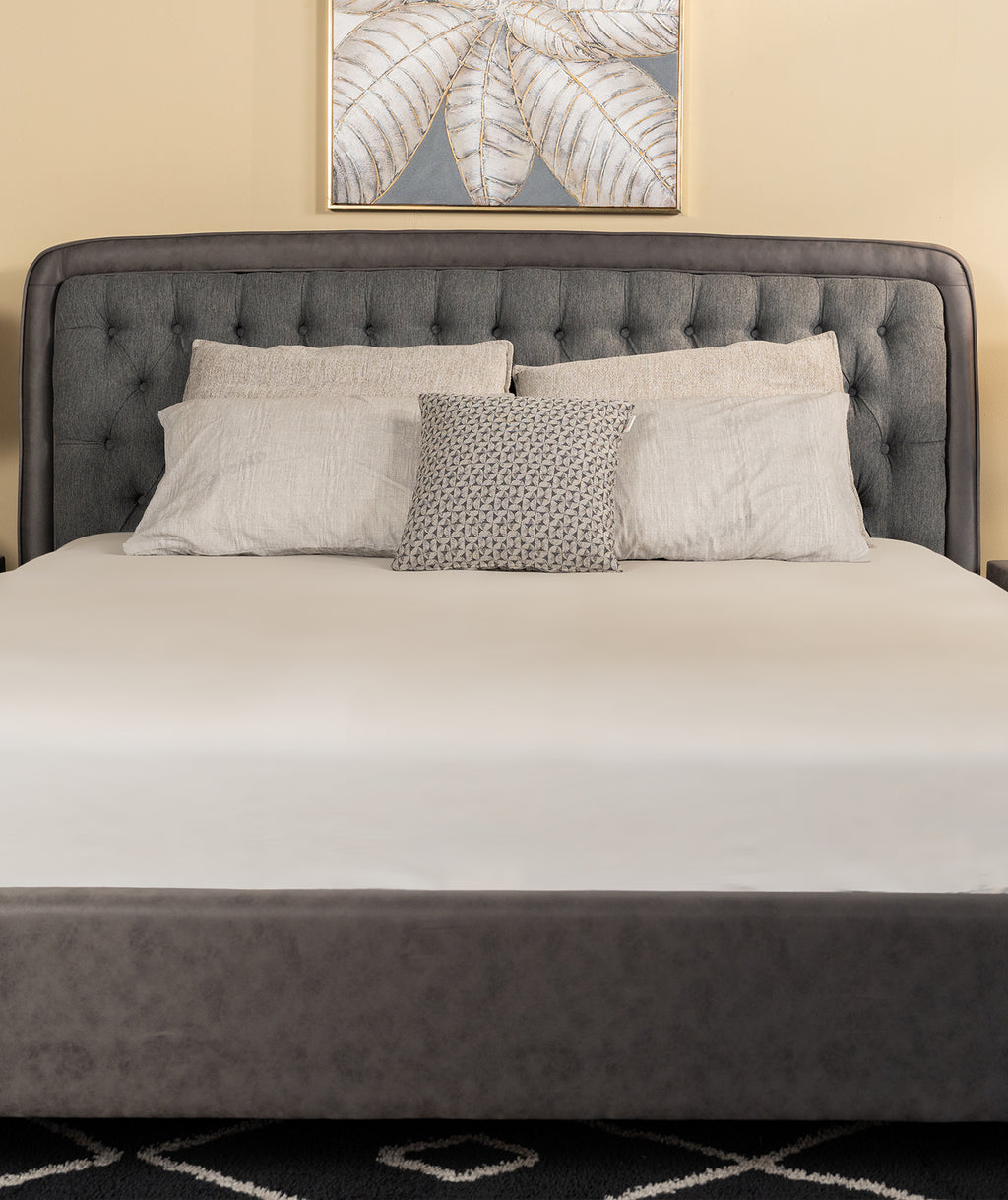 BED VINCY