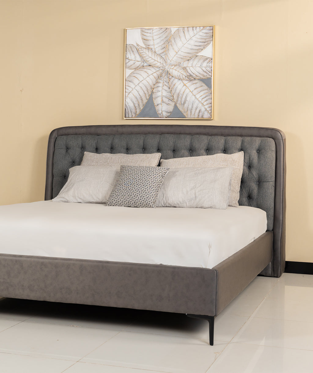 BED VINCY