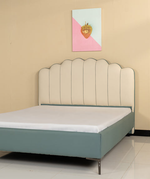 BED CROWN 1.5M