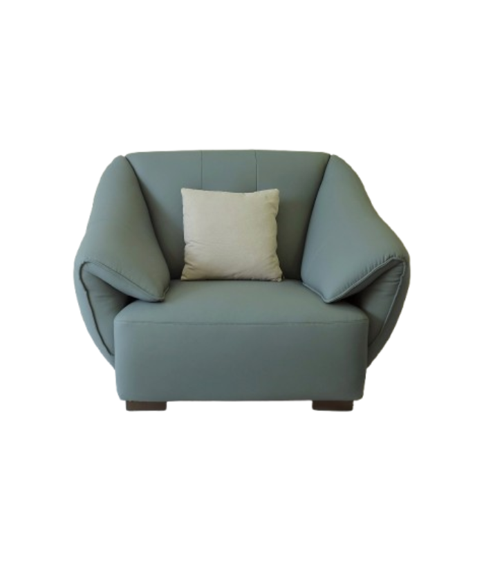 Sofa Aldo - 1 Seater