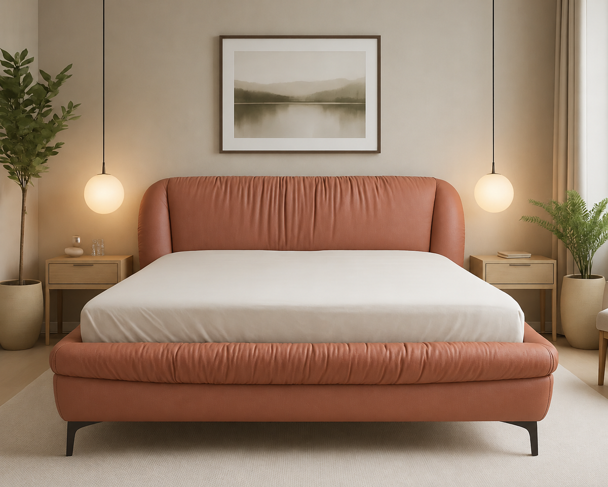 Bed Cozy at ZHomes Largest Furniture Store in Pakistan