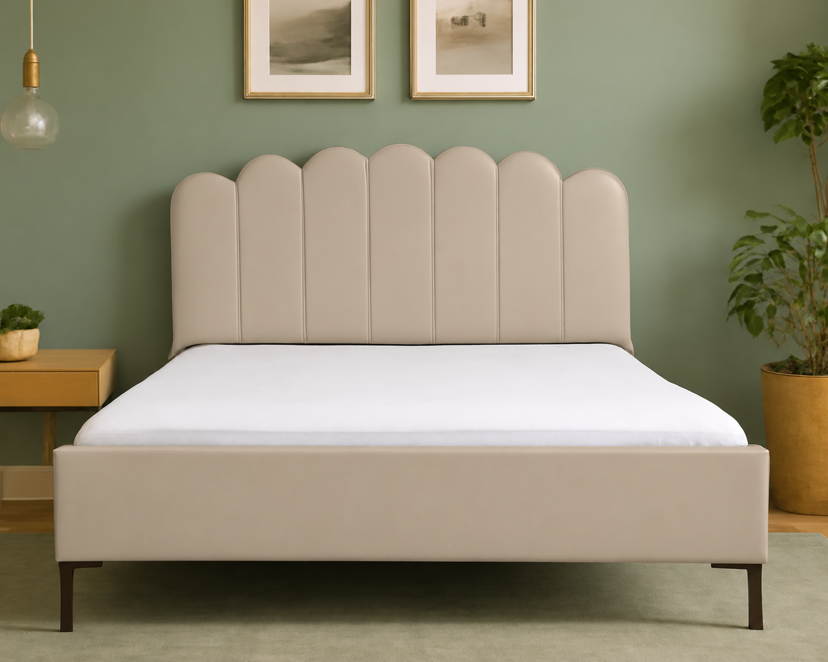 Bed Crown 1.5M at ZHomes Pakistan