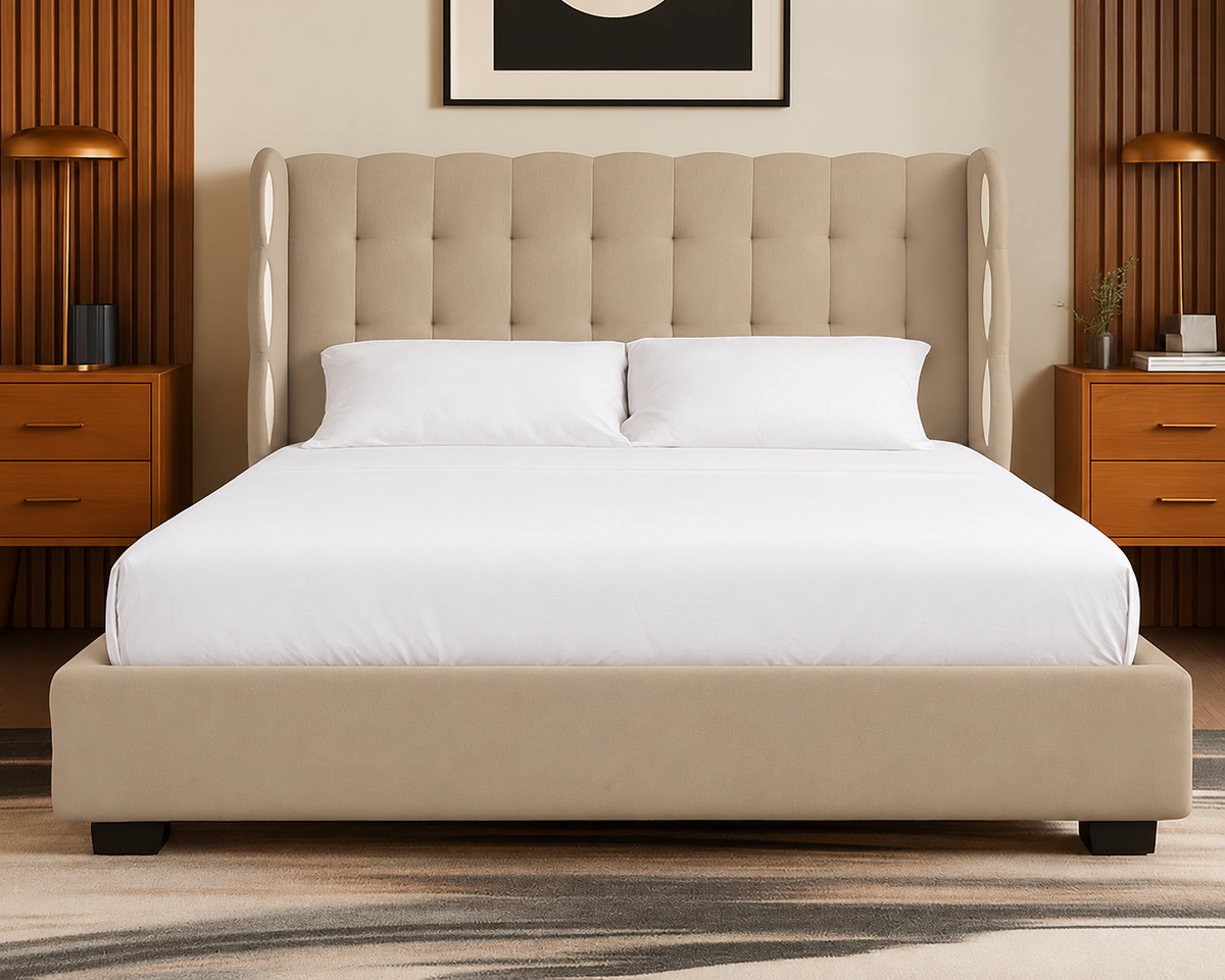 Bed Elite at ZHomes 